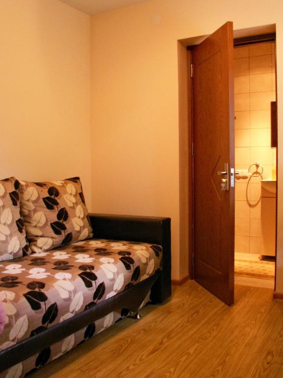 Sveciu Namai Minge Hotell Priekulė Rom bilde