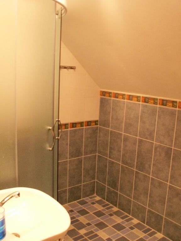 Sveciu Namai Minge Hotell Priekulė Rom bilde