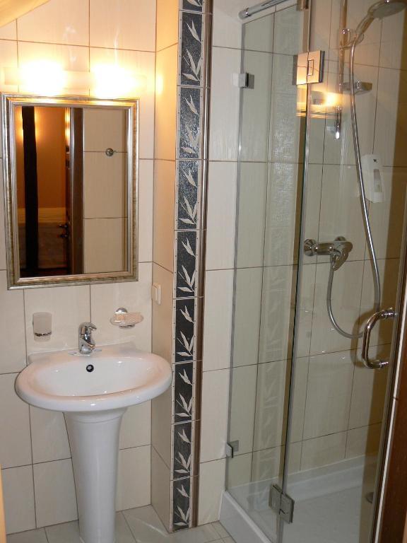 Sveciu Namai Minge Hotell Priekulė Rom bilde